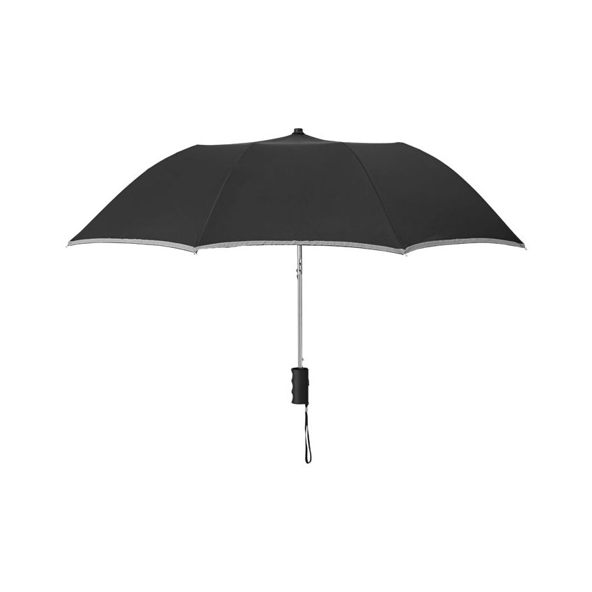Paraguas plegable de 21