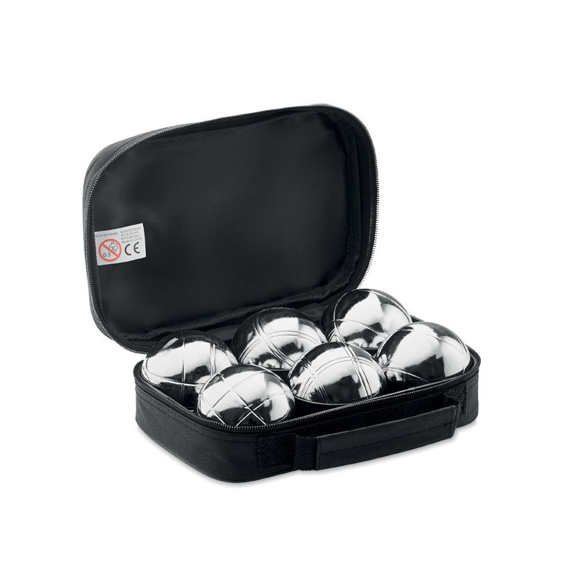 Juego de las Bolas
