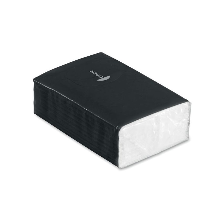Paquete de mini telas