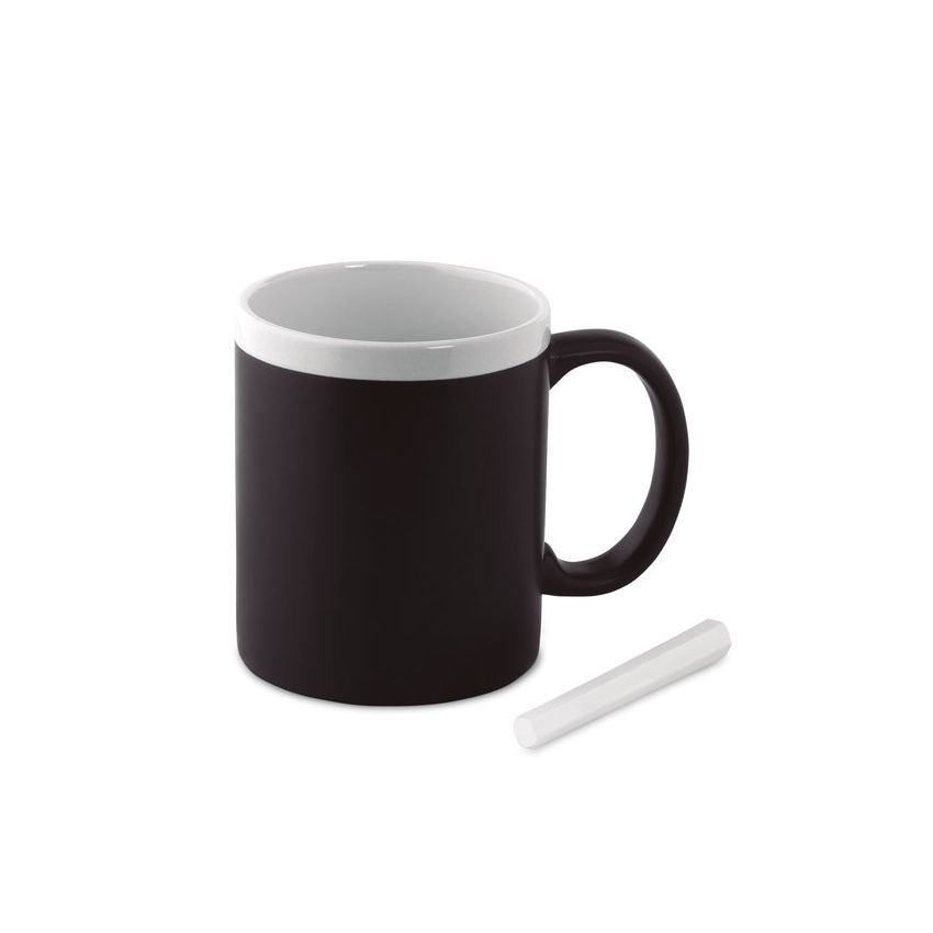 Taza de pizarra 300 ml