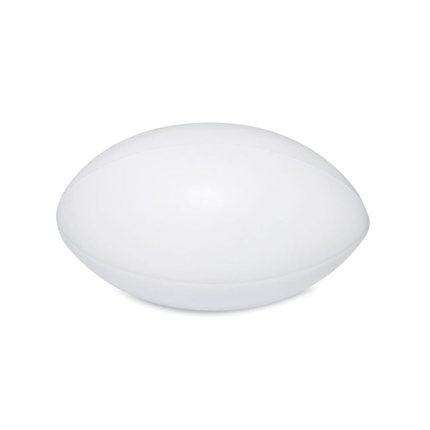 Antiestrés pelota de rugby