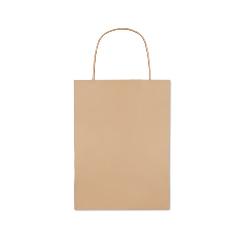 Small paper bag 150 g/m²