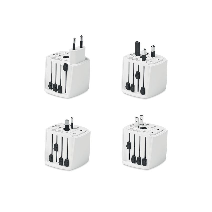 MUV micro. 2 polos
