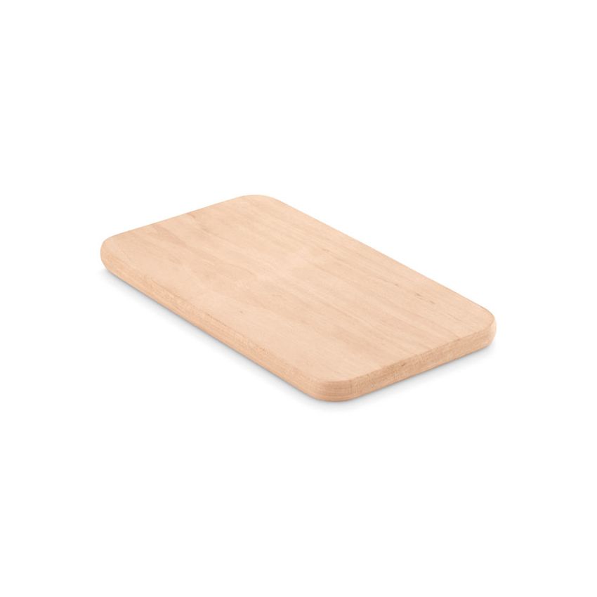 Tabla de cortar pequeña