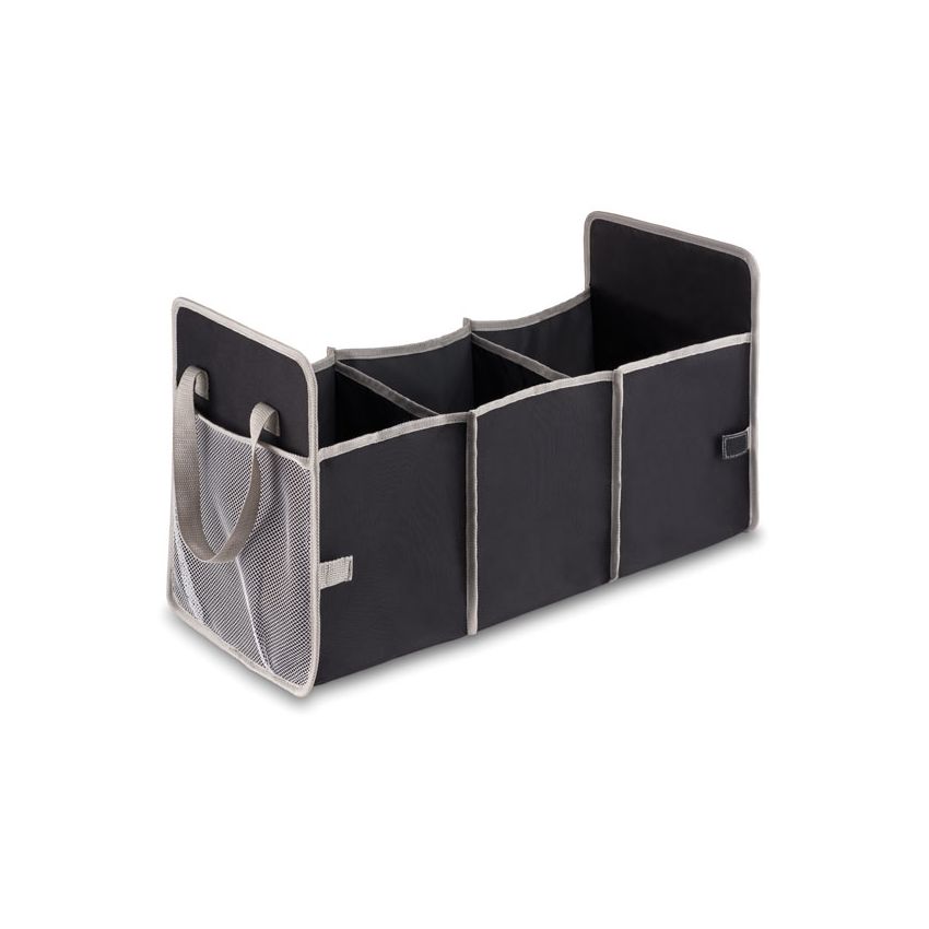 Organizador de coche plegable