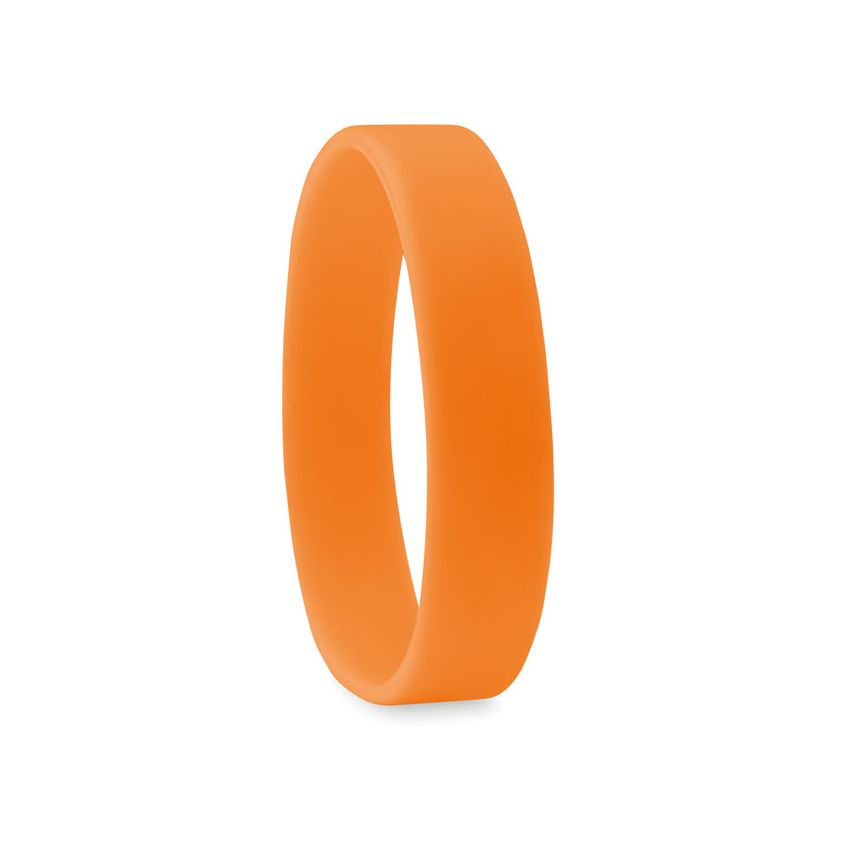 Pulsera de silicona