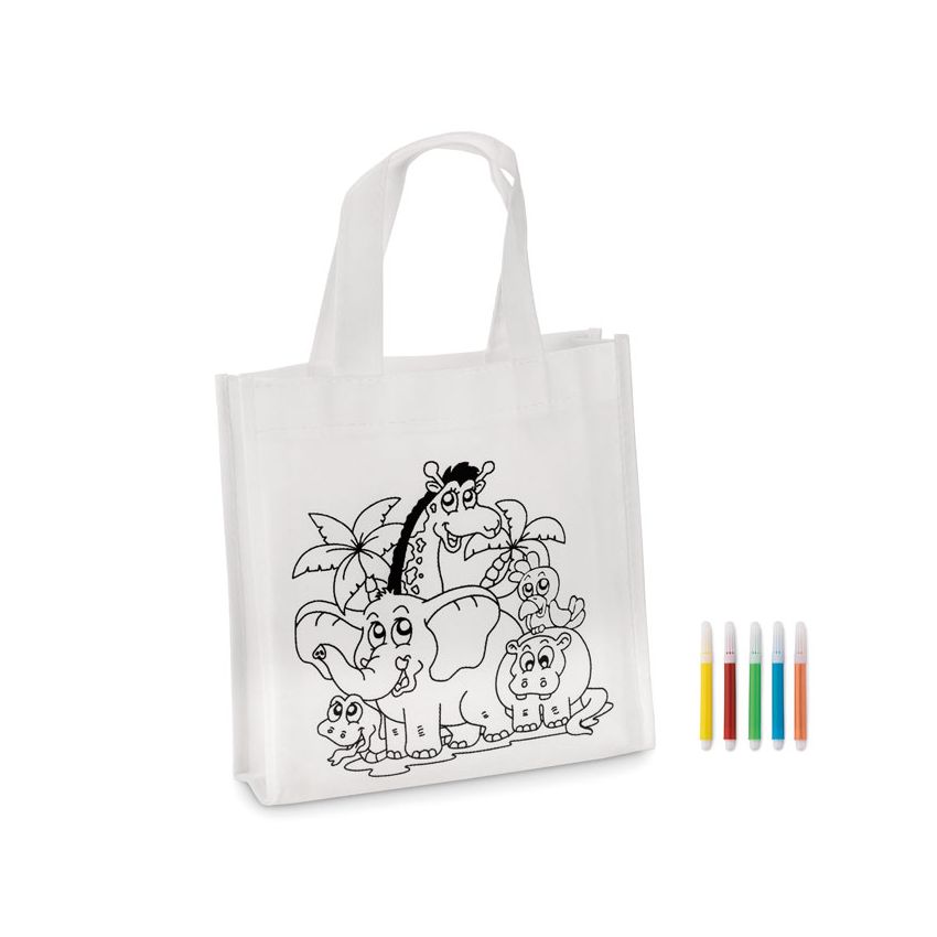 Mini Bolsa de la compra