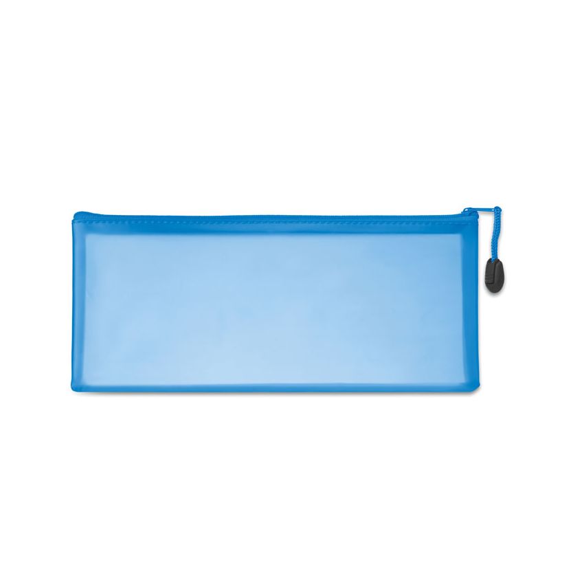 Estuche de lápiz de PVC