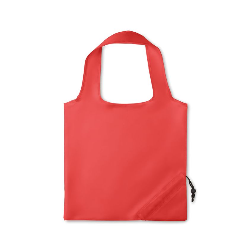 Bolsa plegable 210D