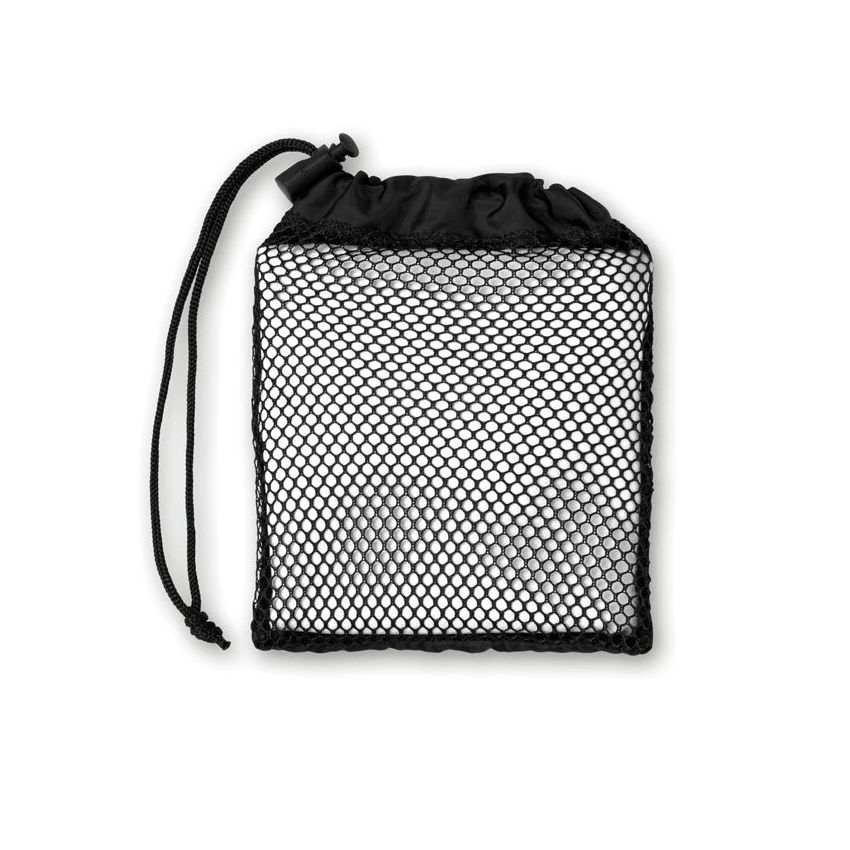 Toalla de deporte con bolsa