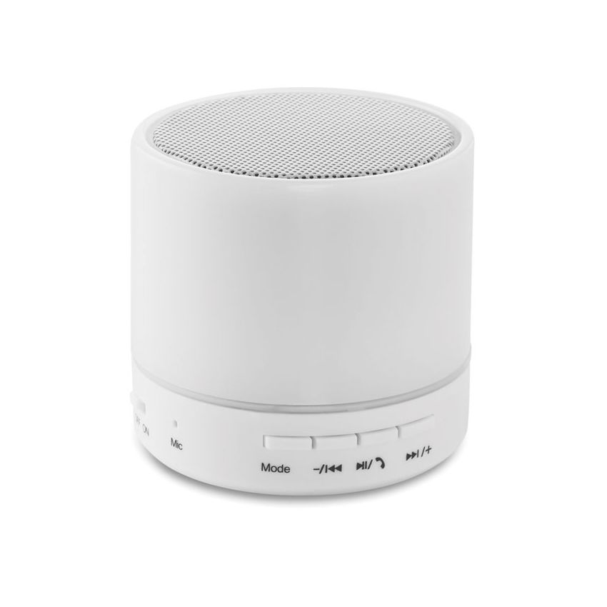 Altavoz inalámbrico