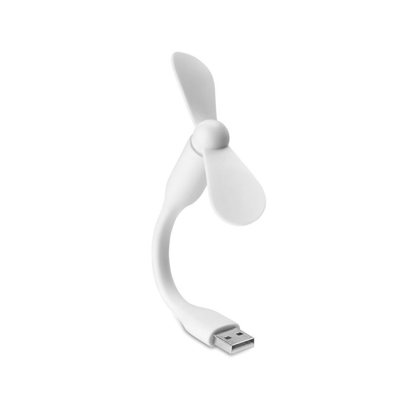 Portable USB fan
