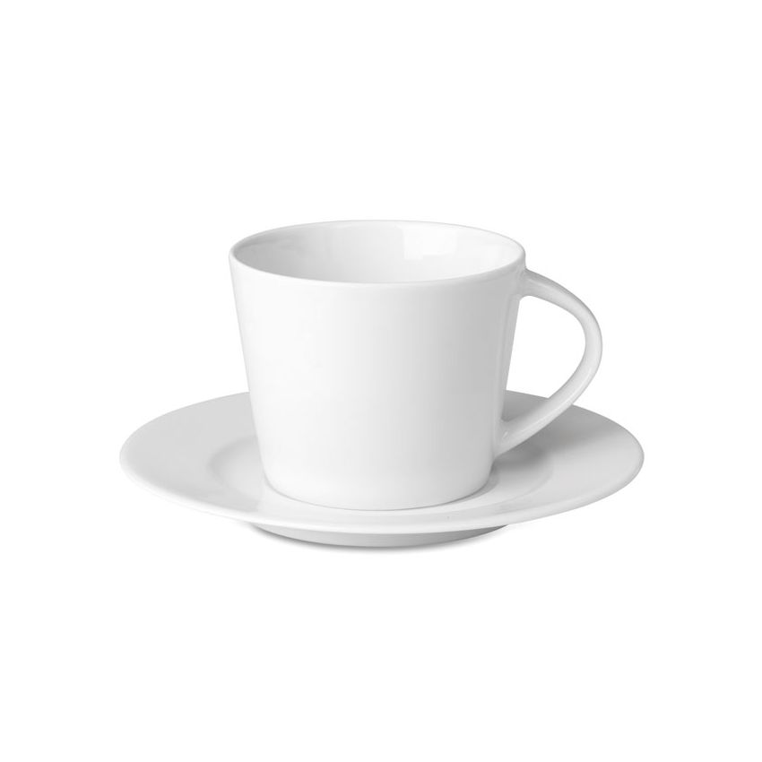 Tazas de capuchino