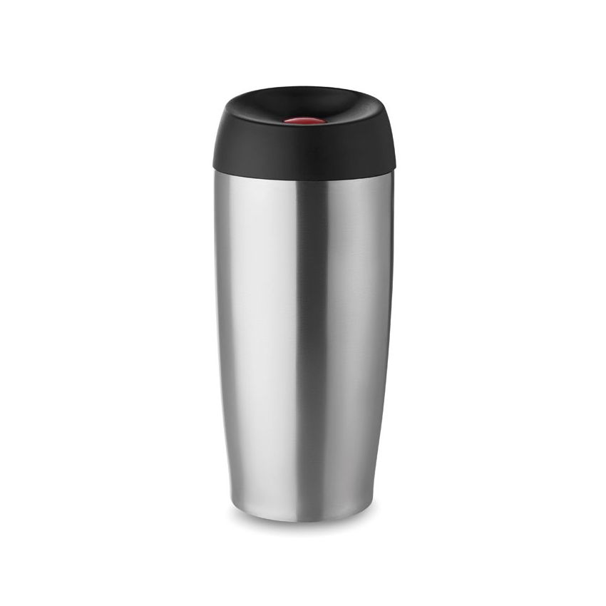 Vaso de viaje doble faz 350 ml