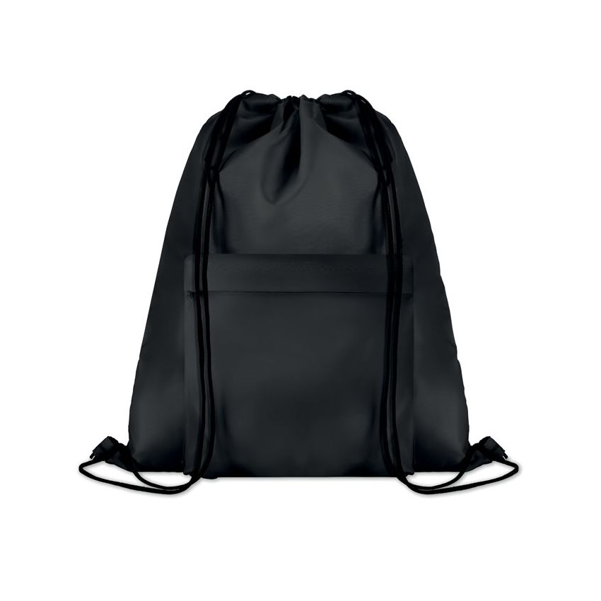 Mochila de cordones