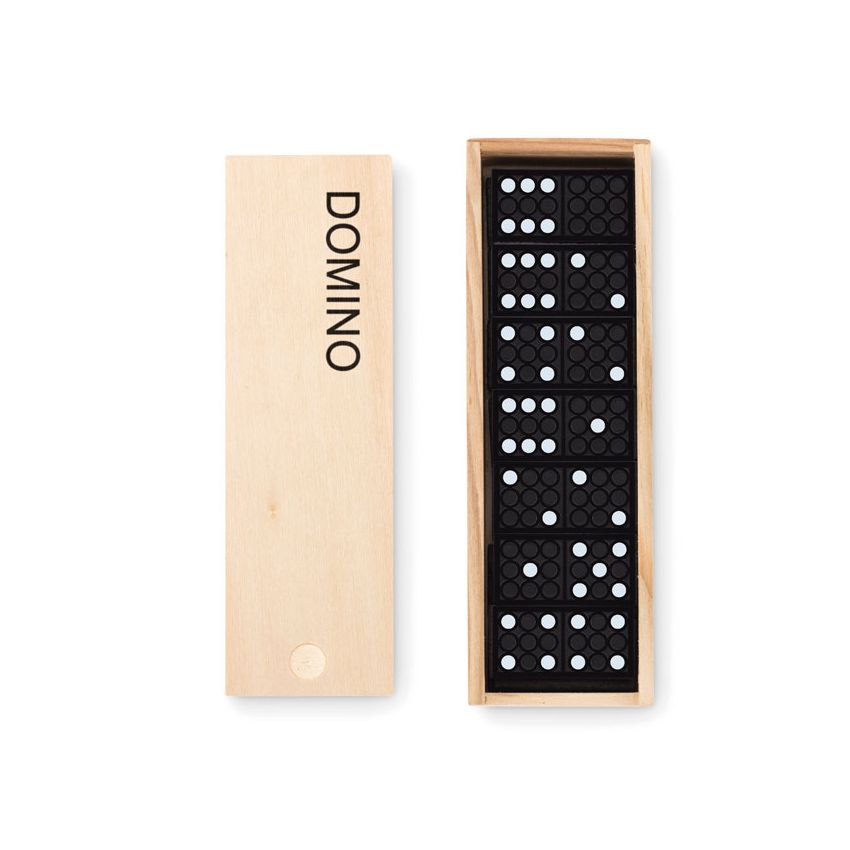 Dominó
