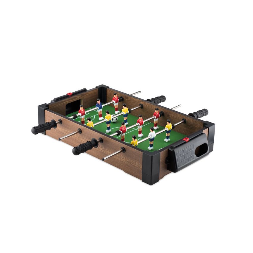 Mini mesa de fútbol