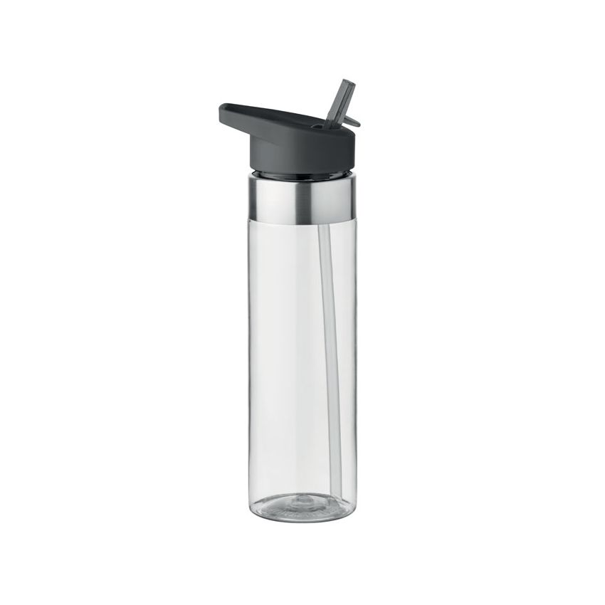 Sports water bottle 650ml