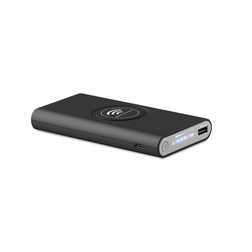 powerbank Type-C inalámbrico
