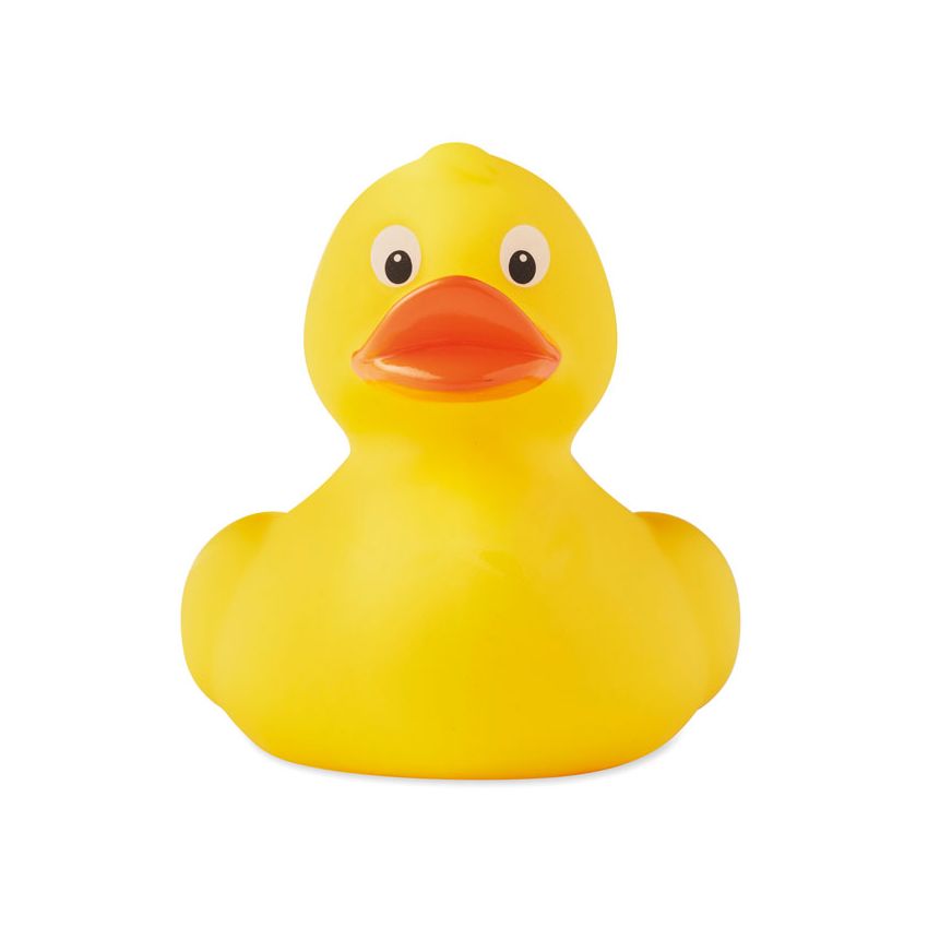 Pato de PVC