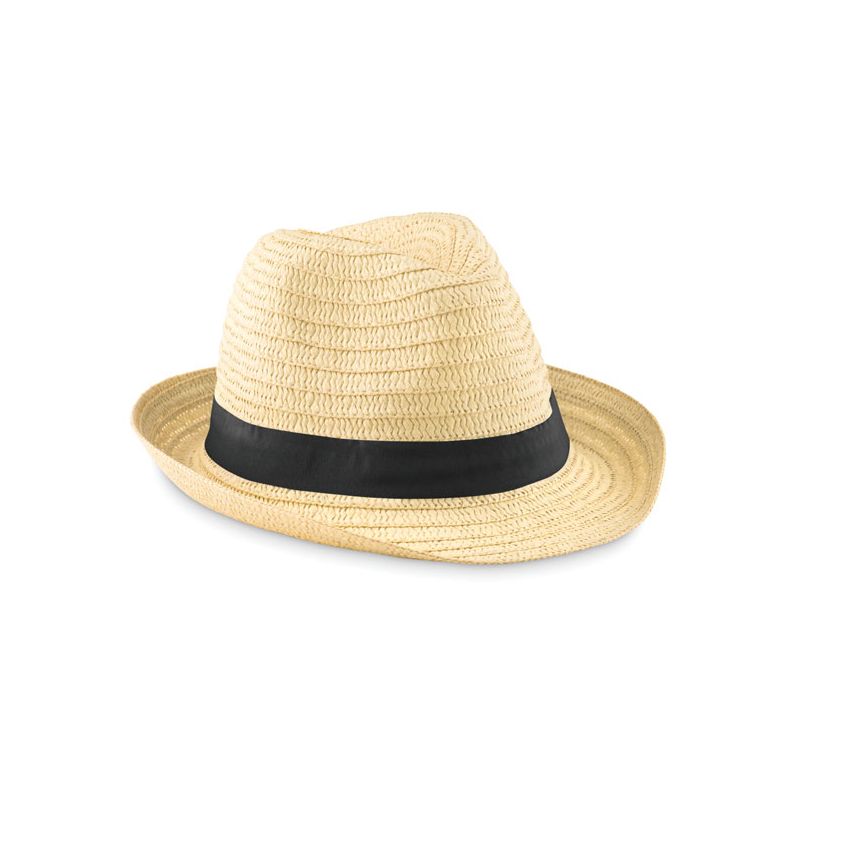 Sombrero de paja