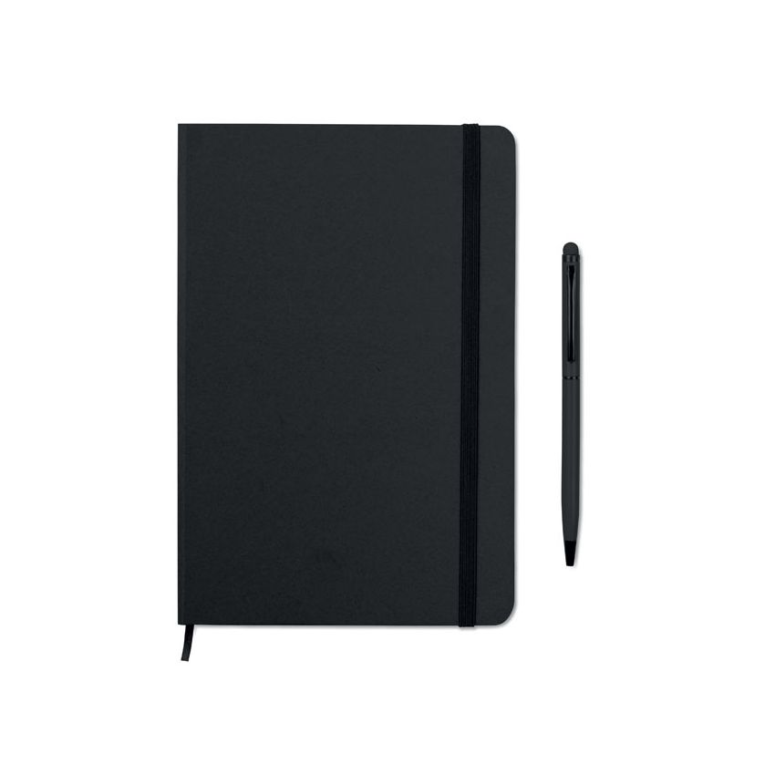 Set de Moleskines