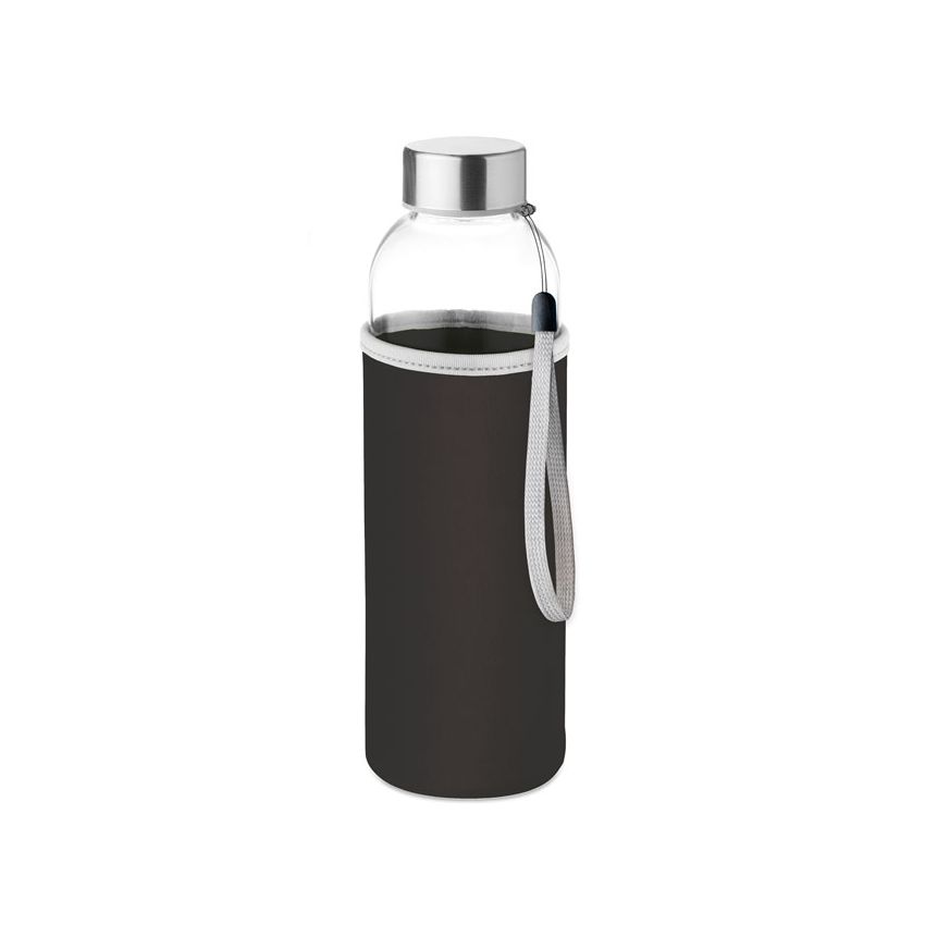Botella de vidrio de 500 ml