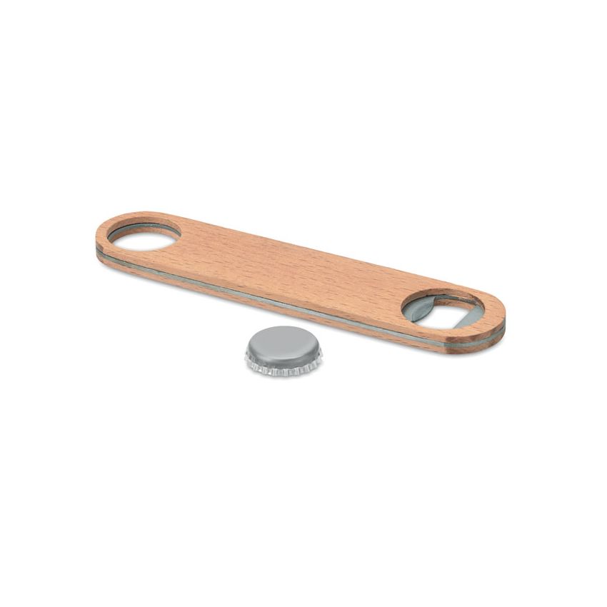 Desencapsulador de madera
