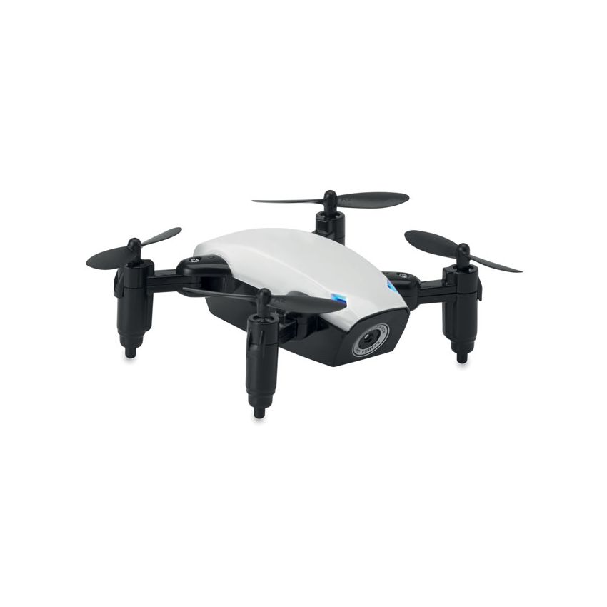 Drone plegable inalámbrico