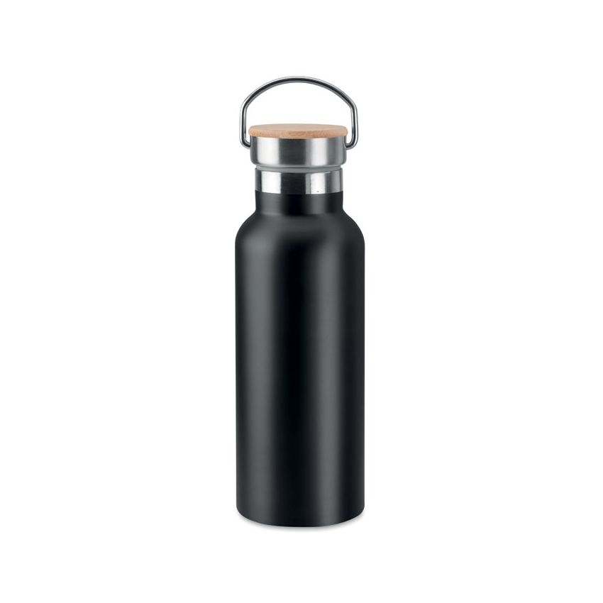 Garrafa de doble pared de 500 ml