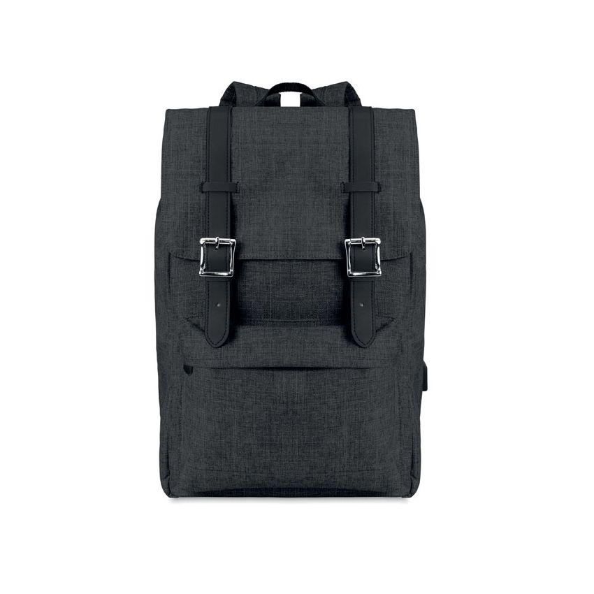Mochila de poliéster 600D