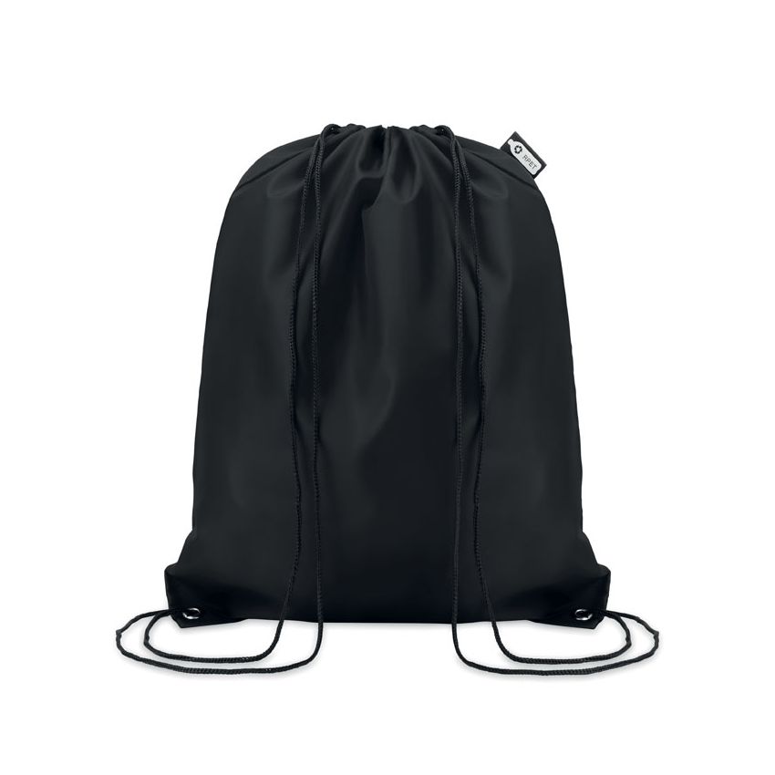 Saco de cuerdas RPET 190T
