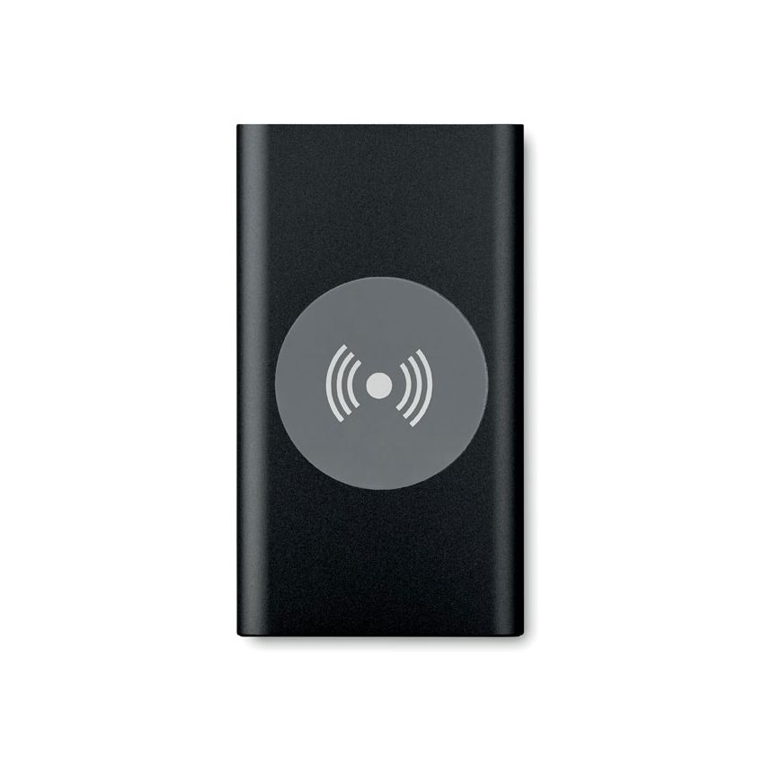 Batería externa inalámbrica 4000 mAh