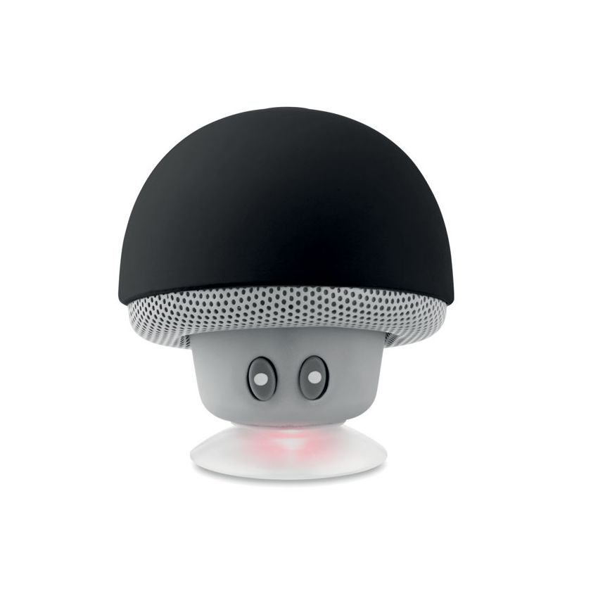 Altavoz inalámbrico 3W con ventosas