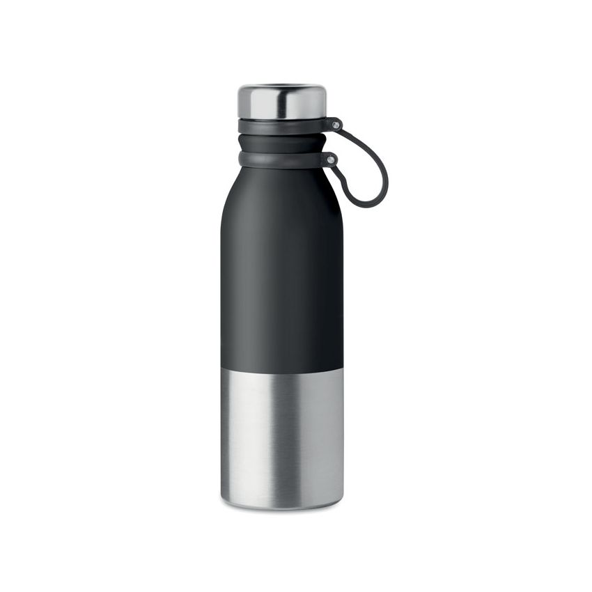 Termo de doble pared 600 ml