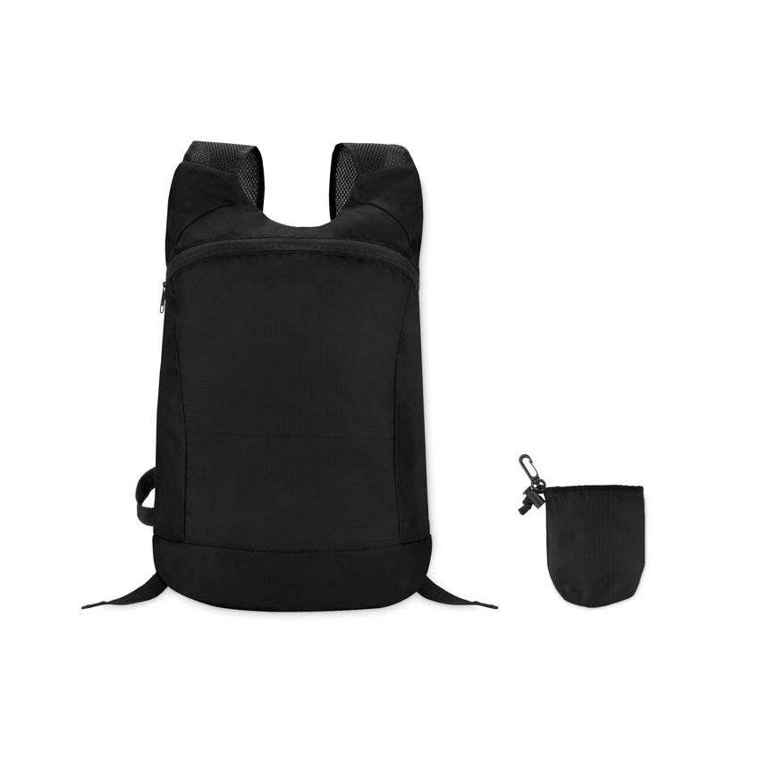 Mochila deportiva plegable