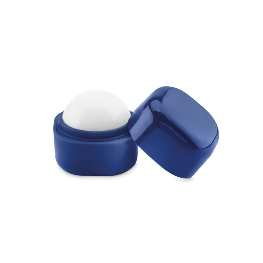 Bálsamo labial caja cúbica