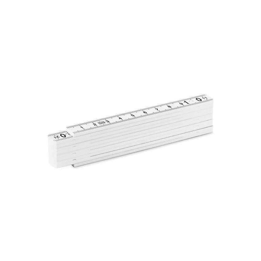 Metro plegable 1 m