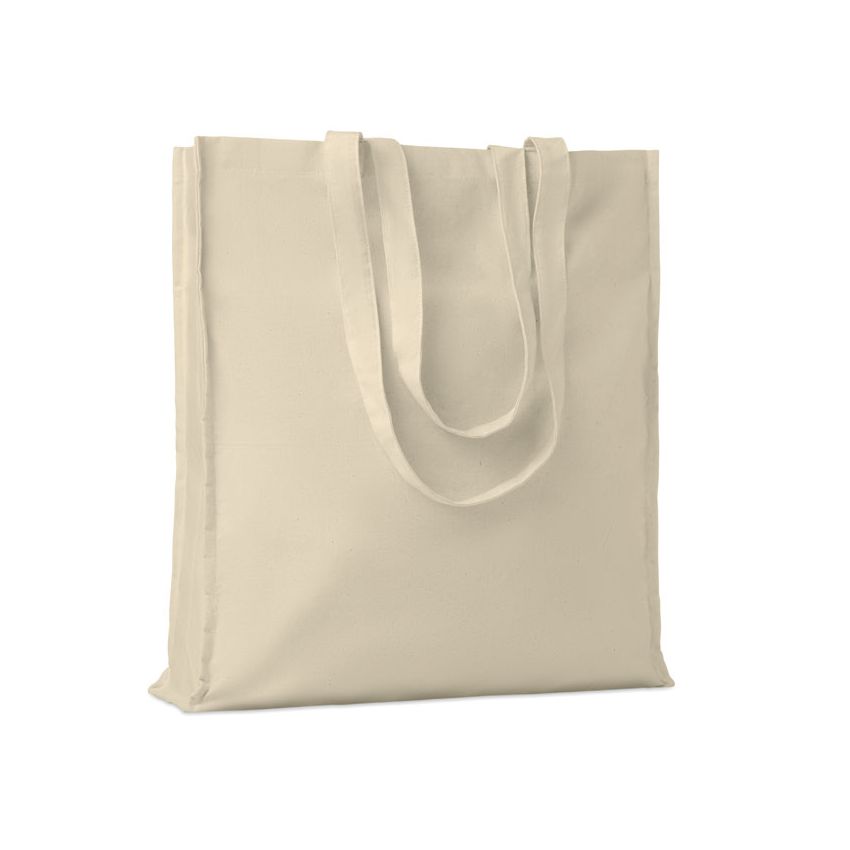 Bolsa de algodón 140 g/m²
