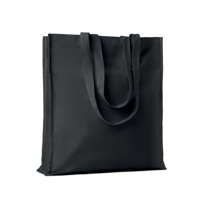 Bolsa de algodón 140 g/m²
