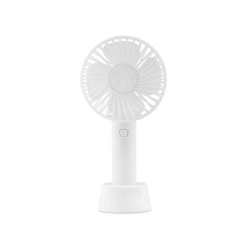 Ventilador USB con soporte