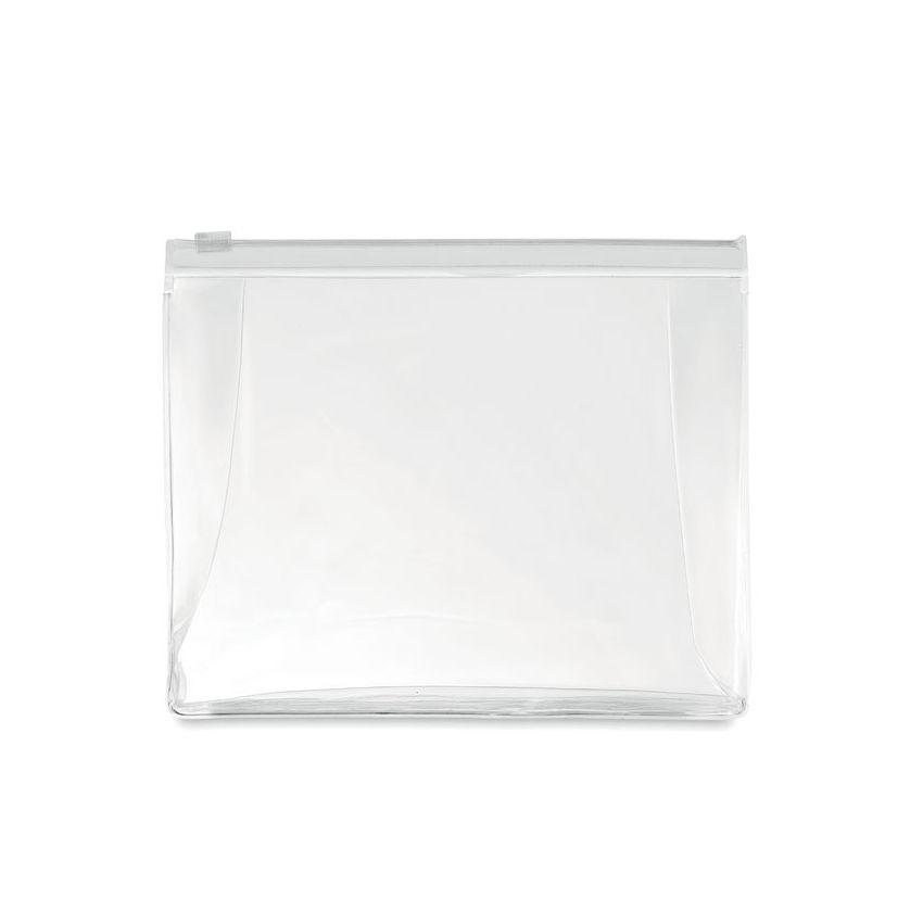 Neceser de viaje de PVC