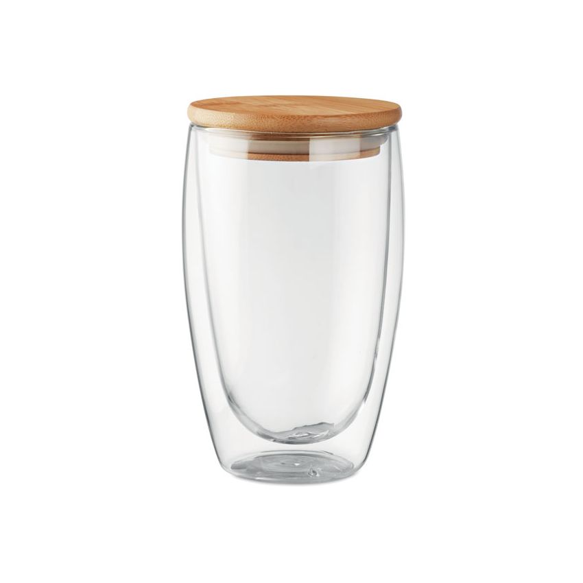 Double wall cup 450 ml