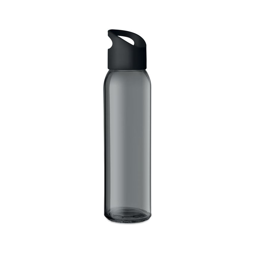 Botella de vidrio de 470 ml