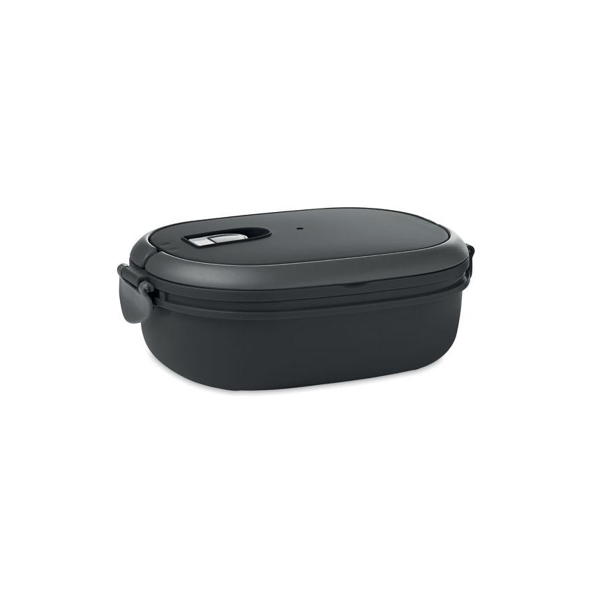 Fiambrera PP tapa hermética