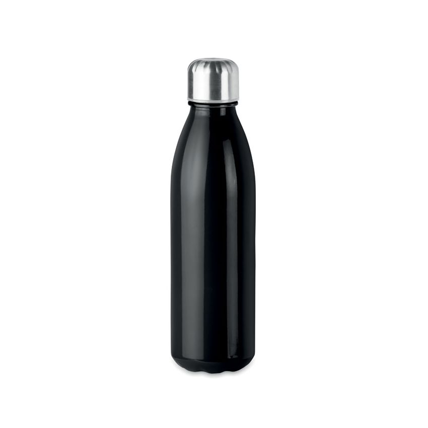 Botella de vidrio de 650 ml