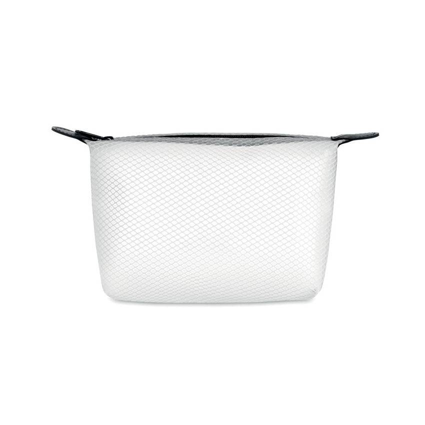 Bolsa de higiene de malla EVA