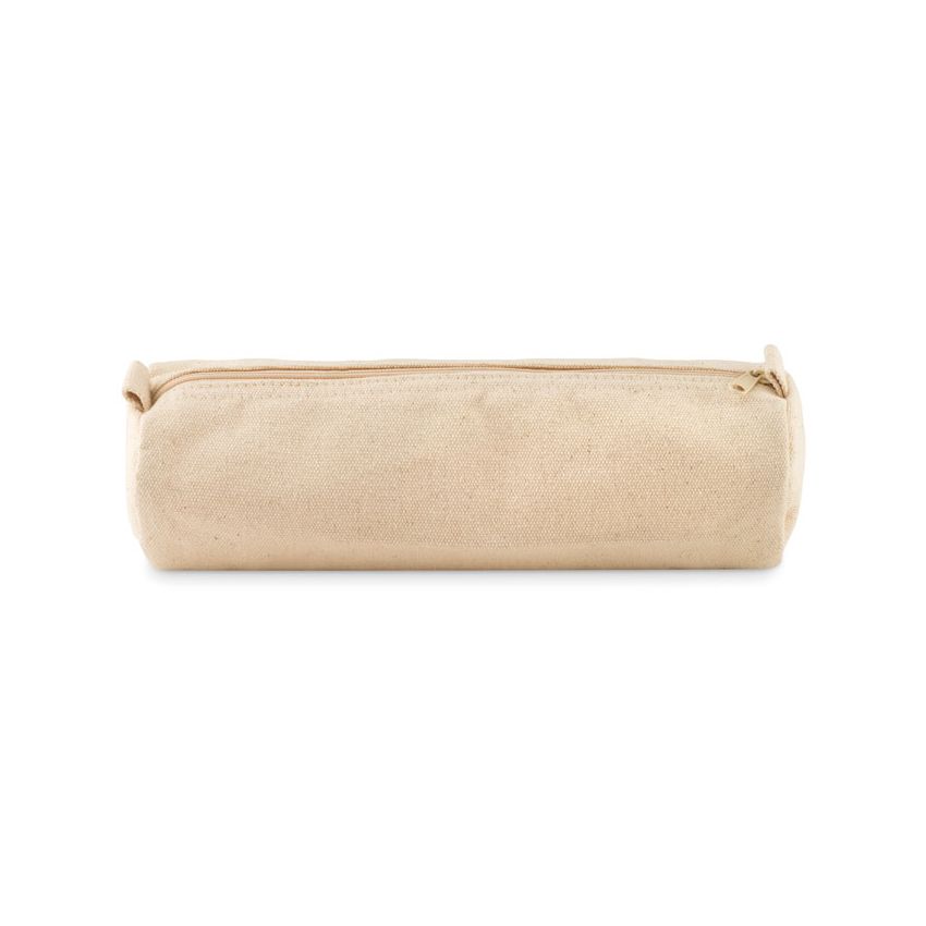 Estuche de algodón