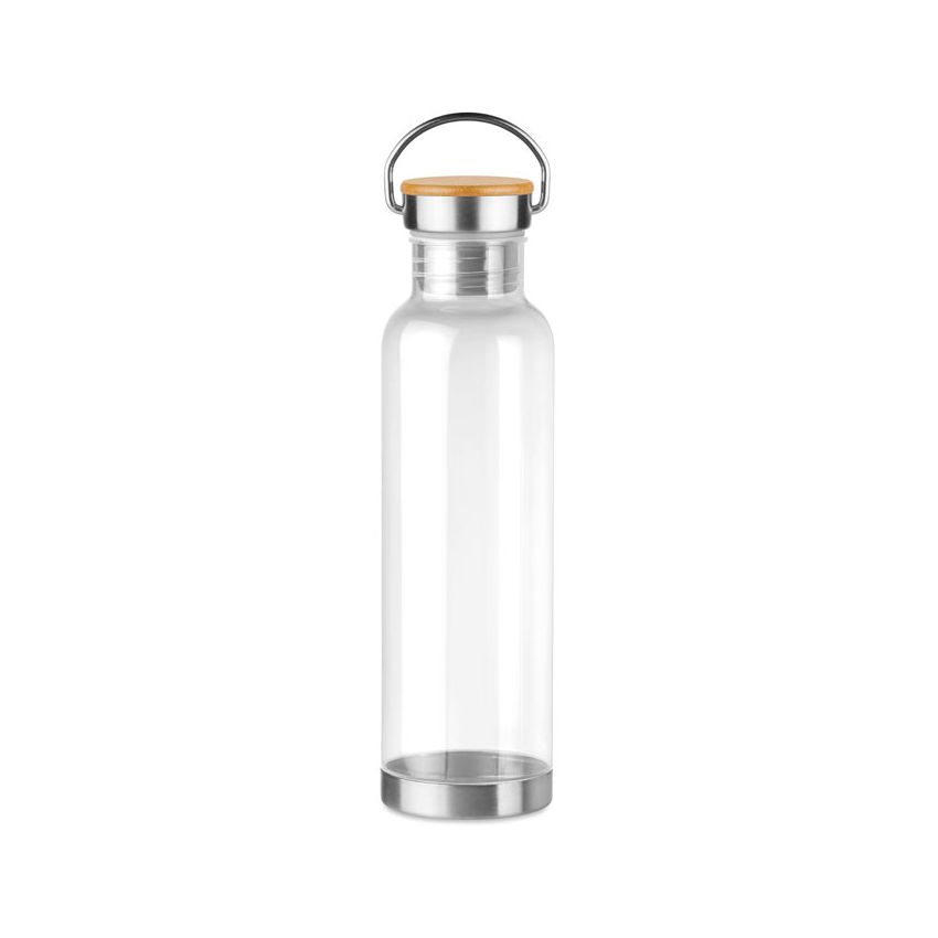 Botella de 800 ml de tritán