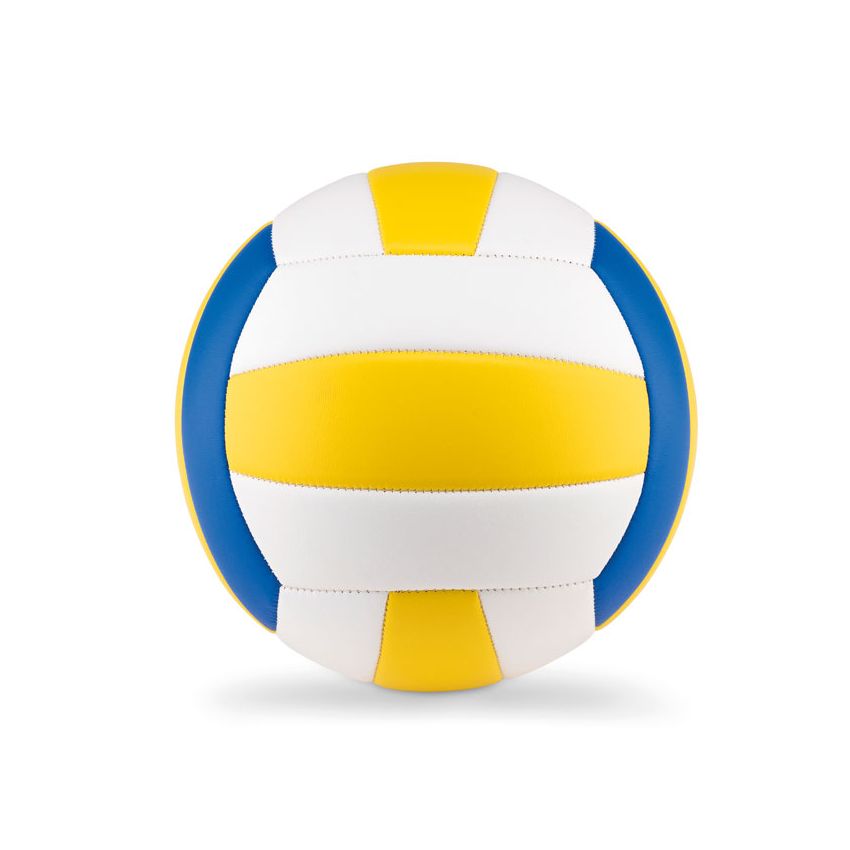 Balón de voleibol